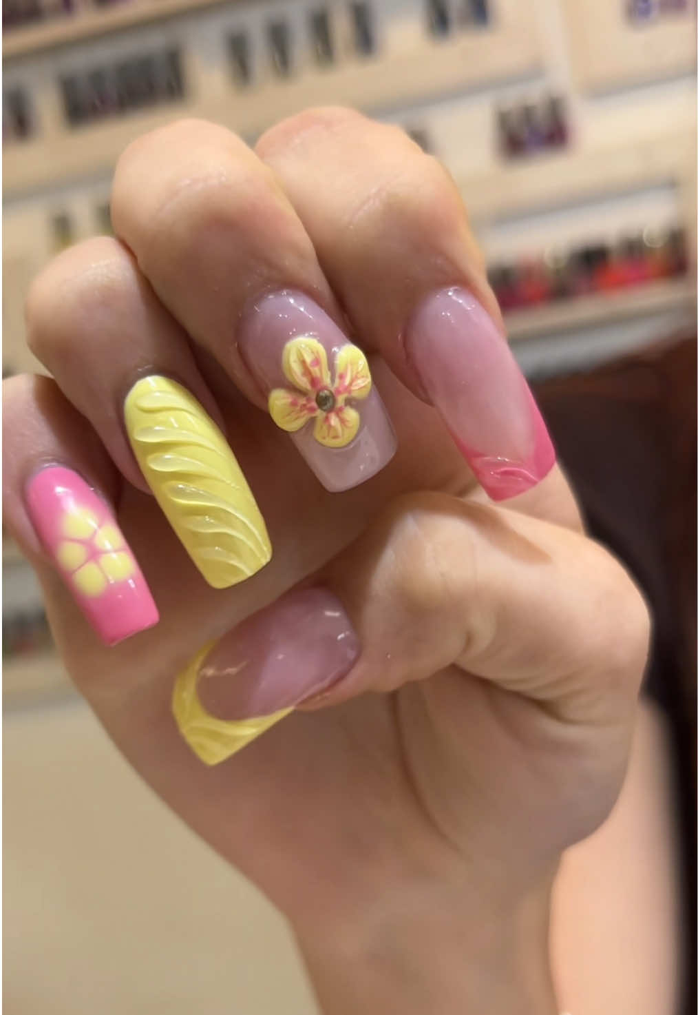 @The Nail Mannn