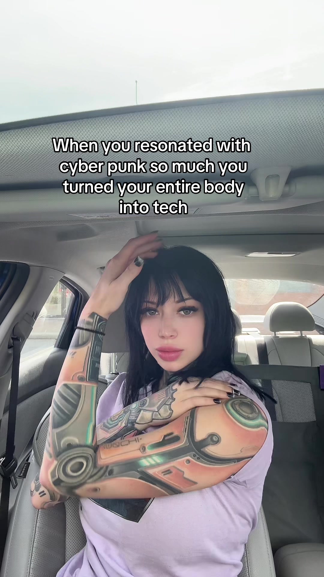 @Pinup pixie