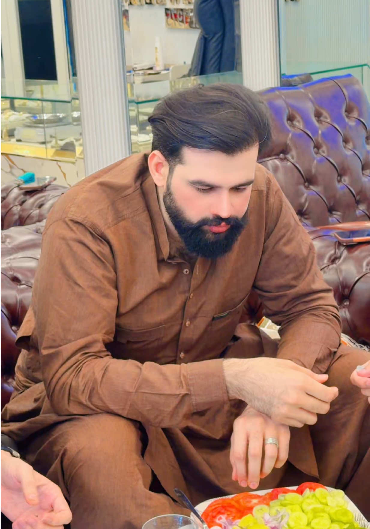 @Mohammad SALMAN SALEEM