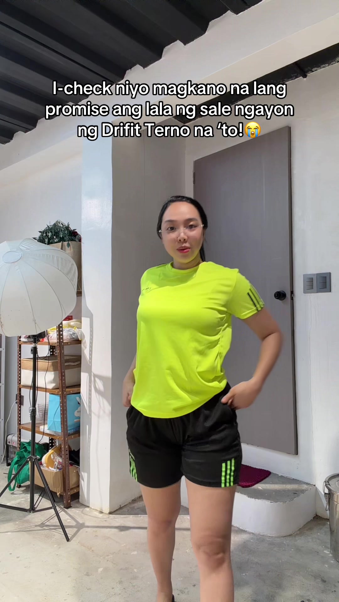 @Filipino Super Mom
