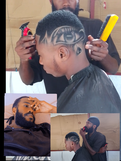 @KENAY_Designer49💈✌️