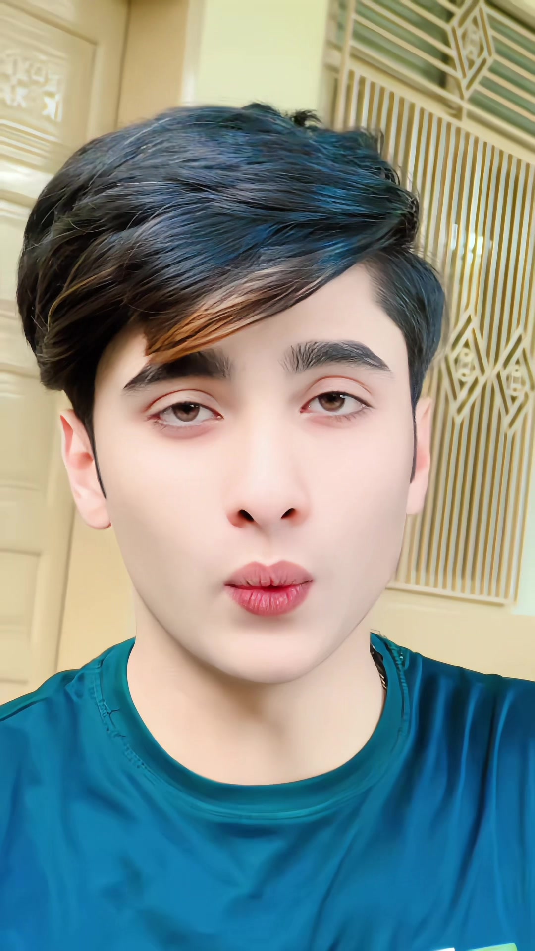 @Sham/official