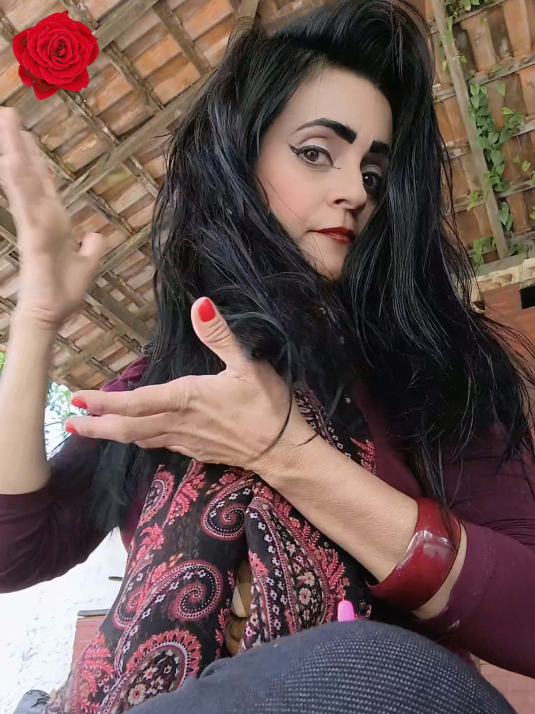 @Valéria Macedo
