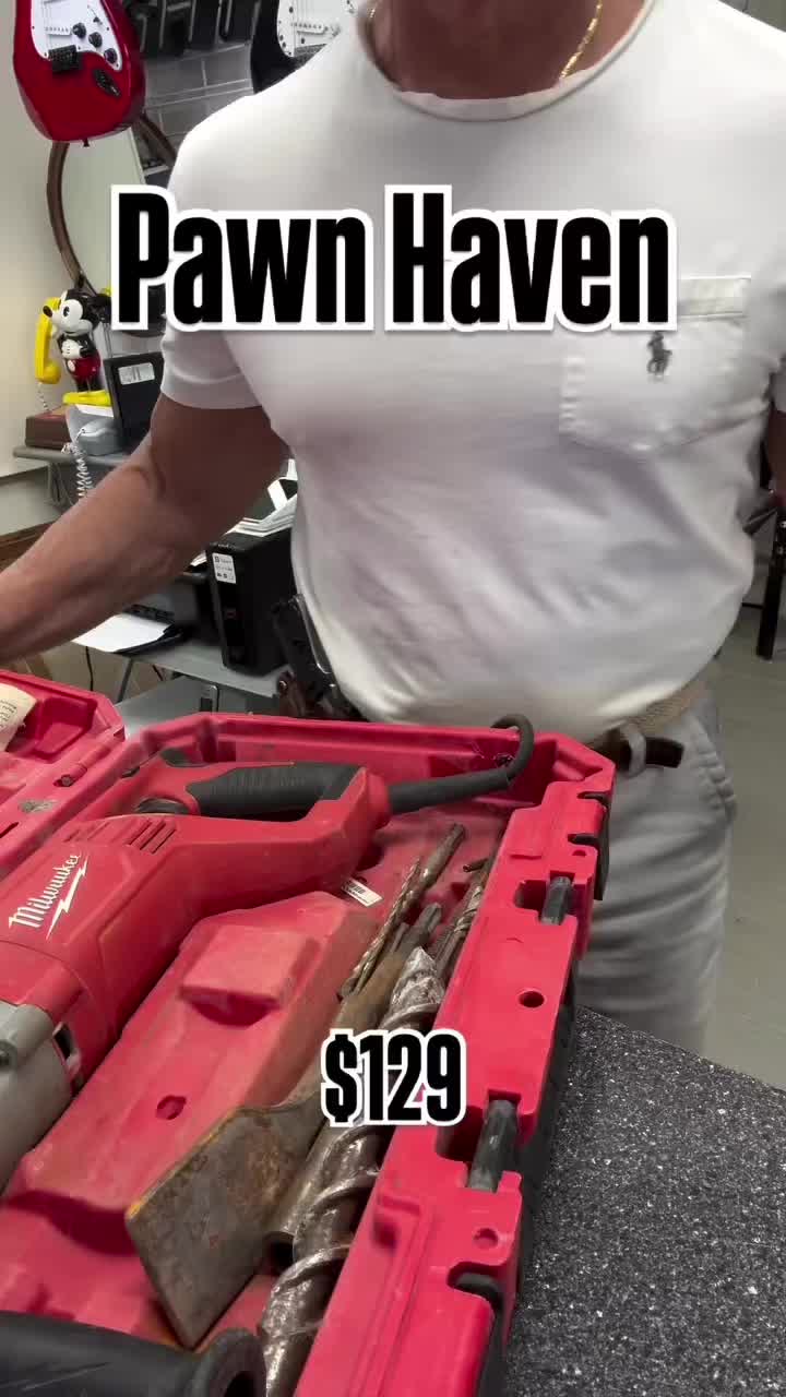 @Pawn Haven