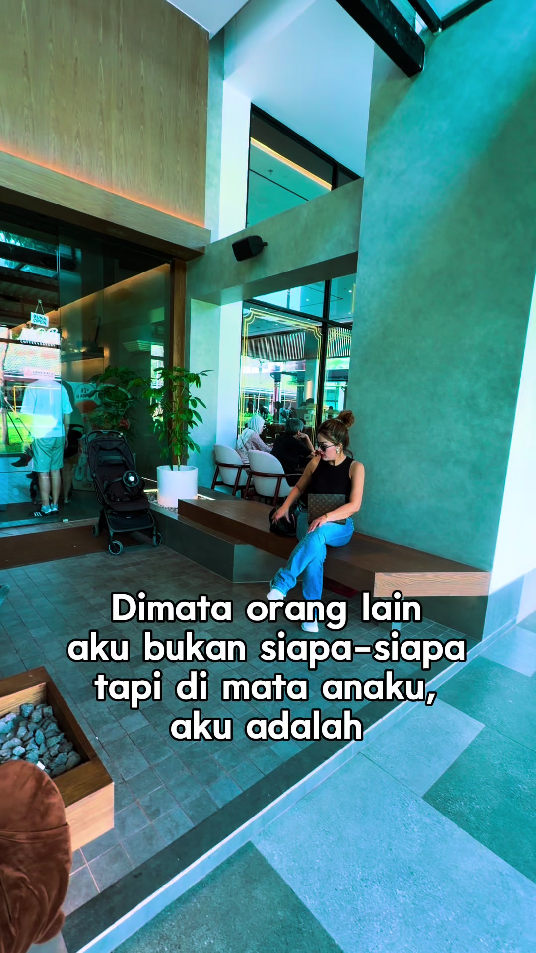 @Bunda jenonk❤️