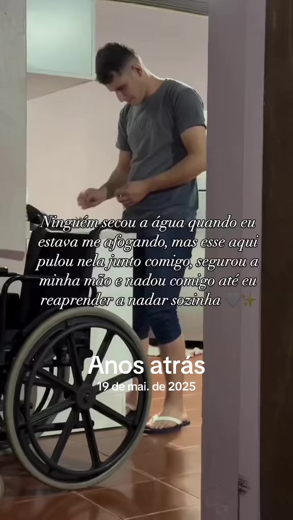 @♿️ Mayara da Karen 💖