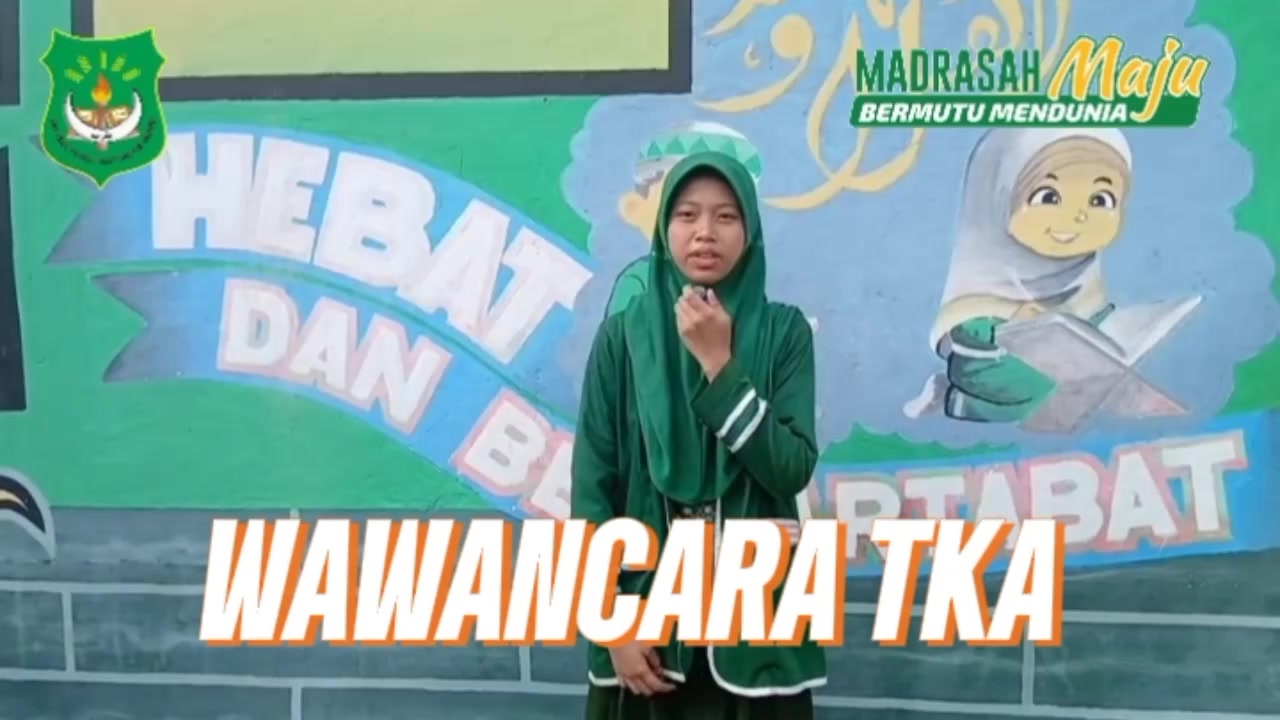 @MTs Yasrib Batu-Batu