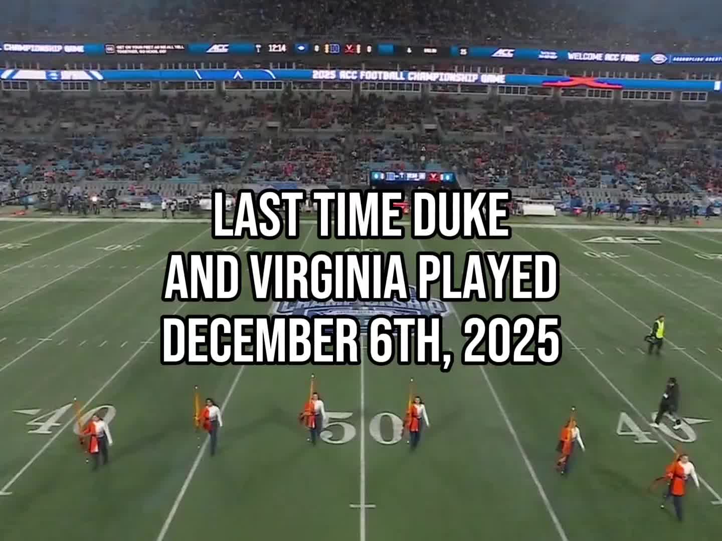 @NCAAF last time