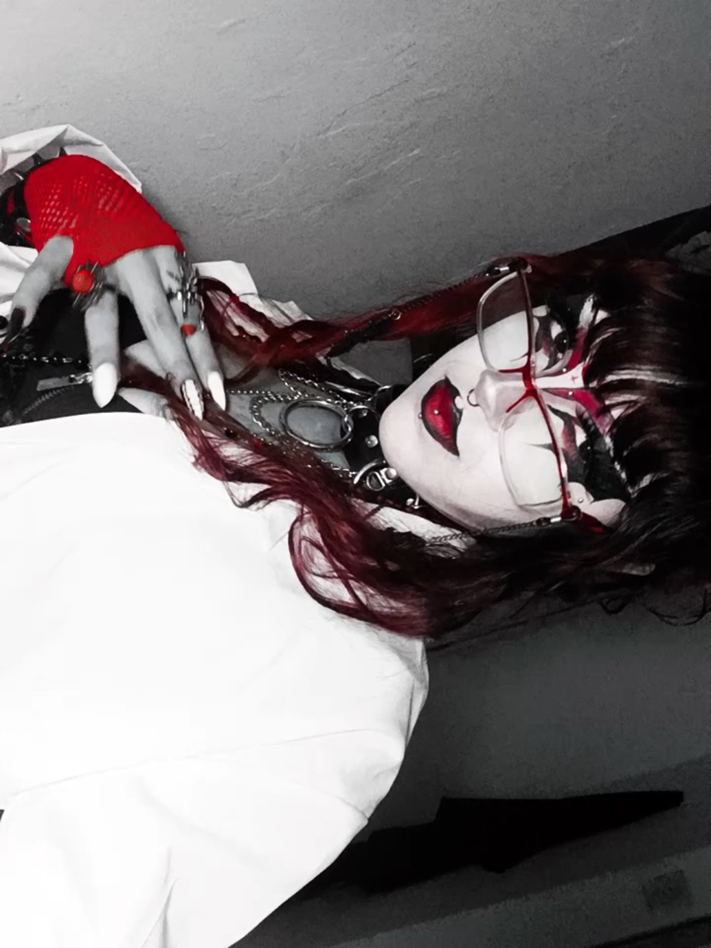 @Ashy⊹ೄྀ♱