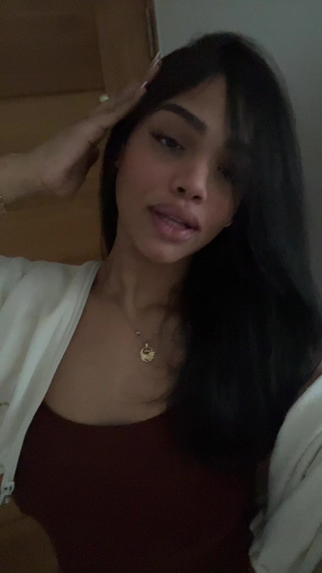@Shanelle
