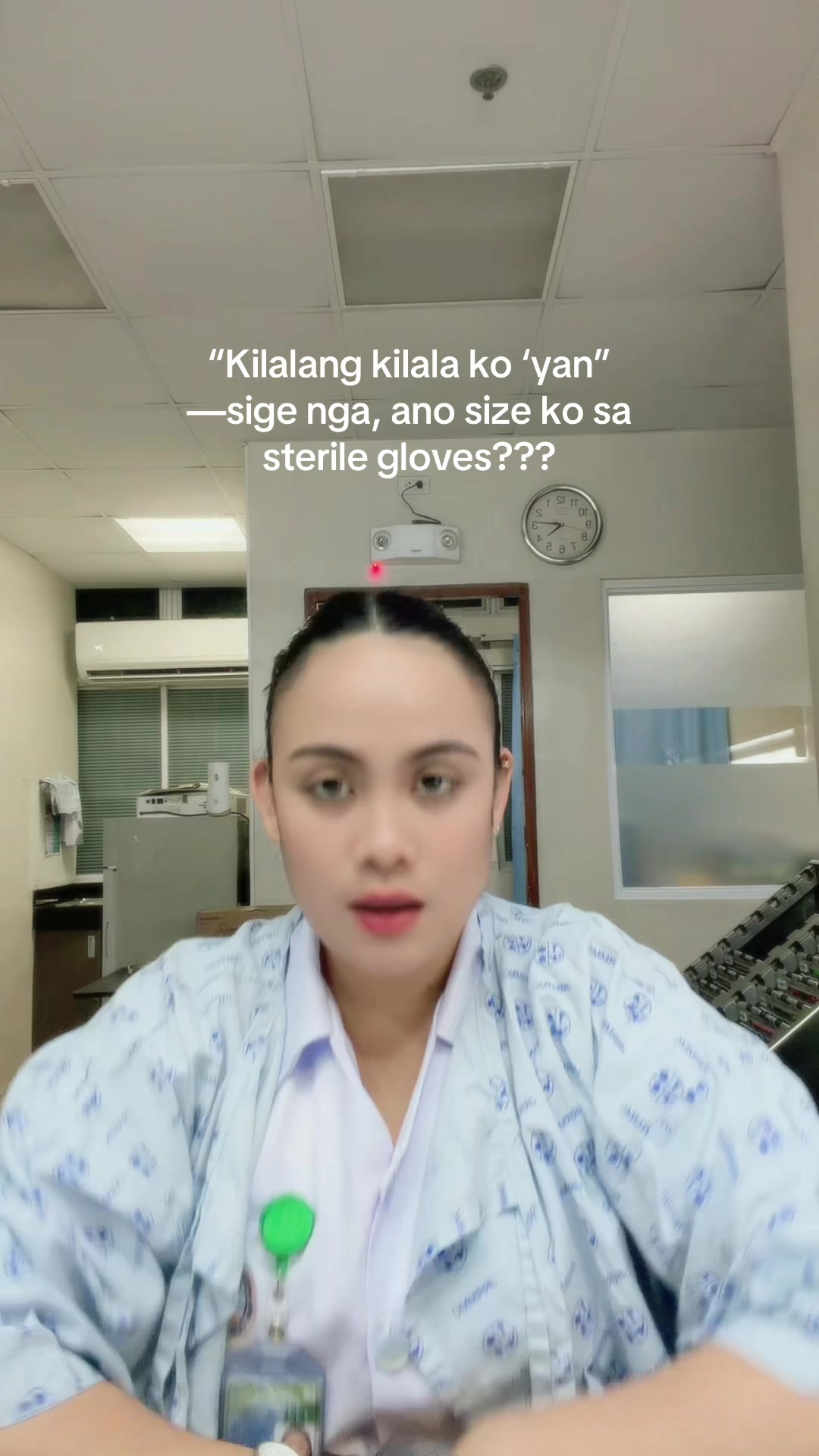 @Rosil Villar Lanza, RN