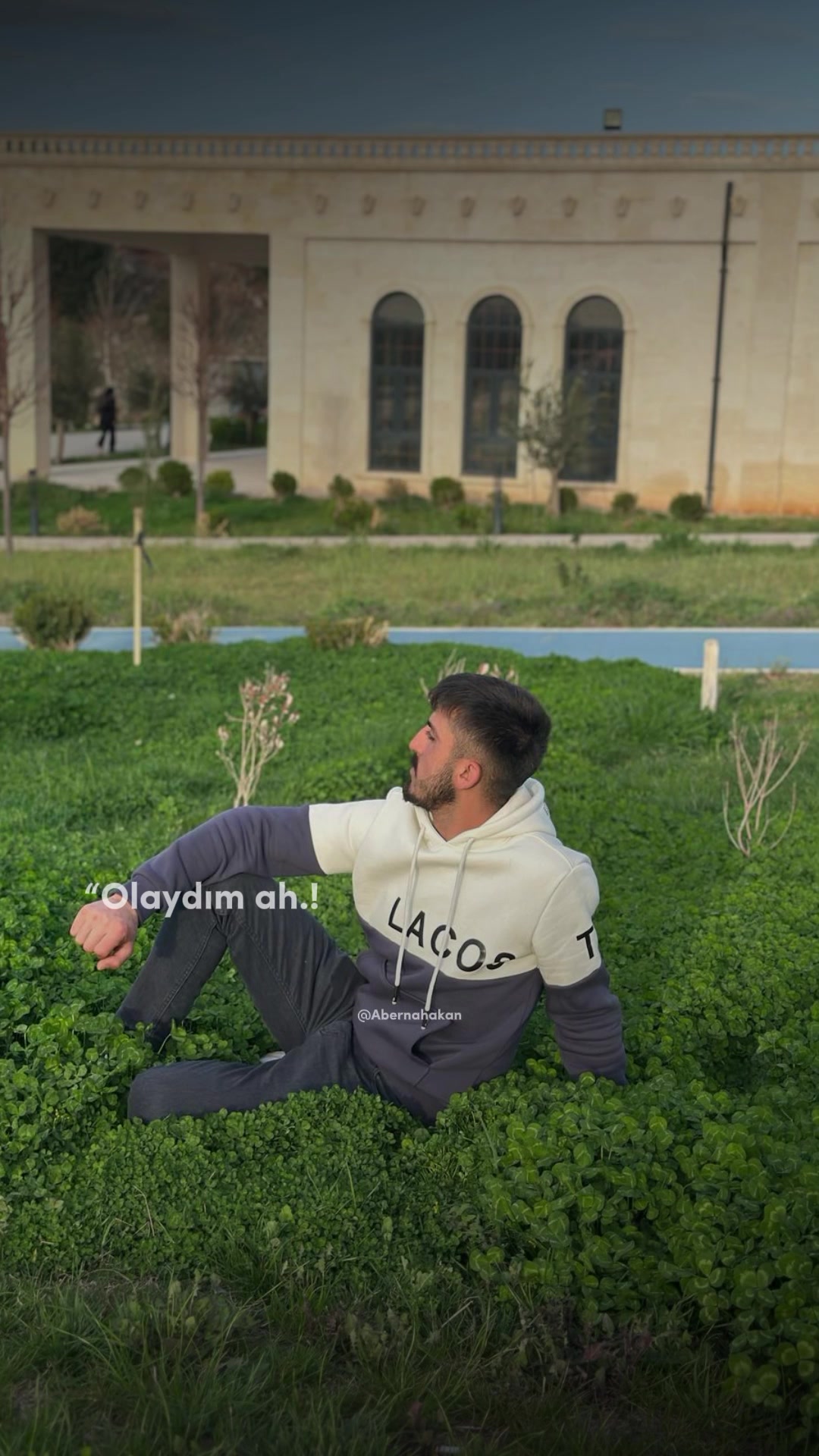 @Mustafa