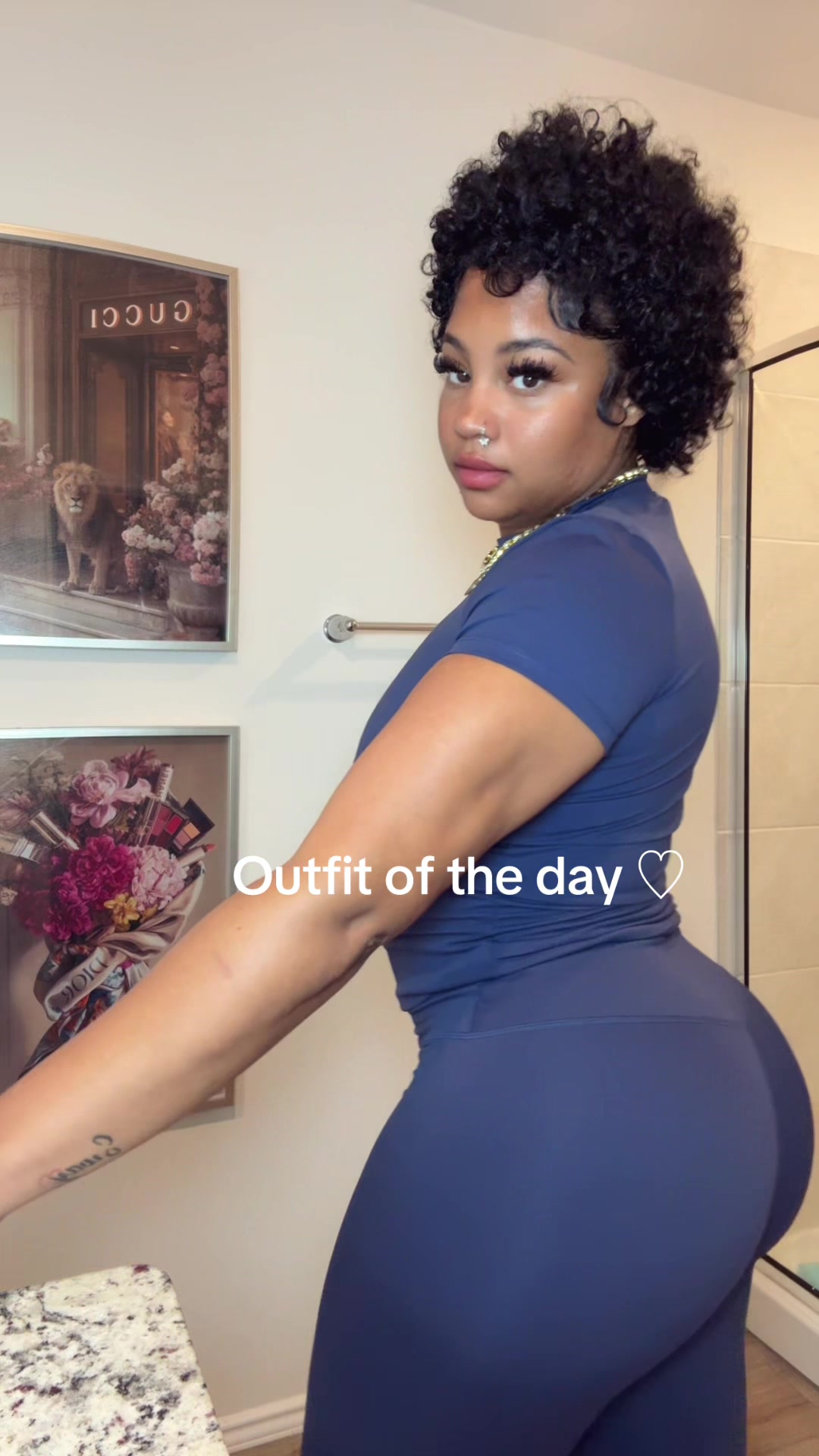 @Zaymarie