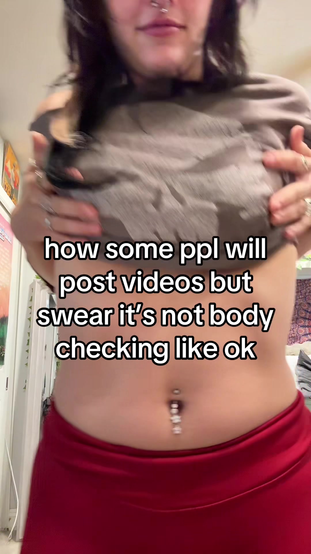 @baby bangs girl