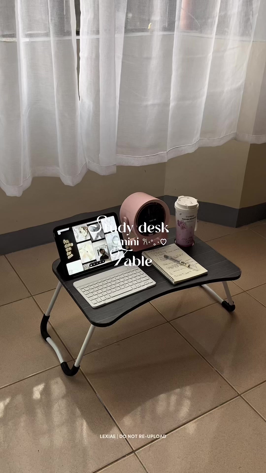 @Lexiae⋆ 𐙚 ̊.