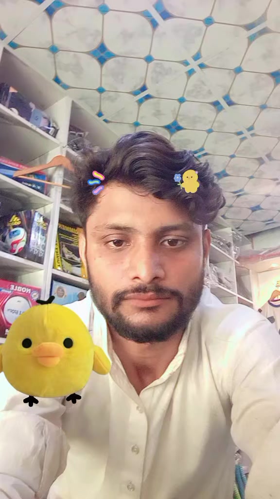 @Ammar Javaid Official