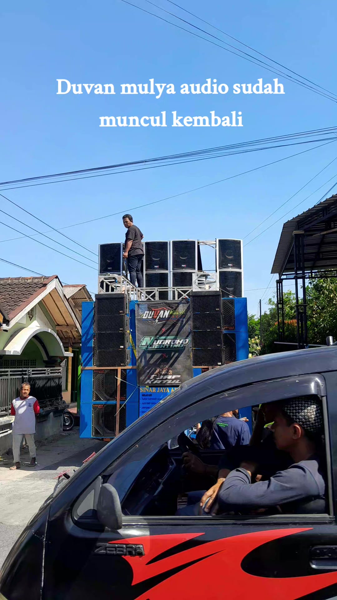 @INFO SOUND KARNAVAL