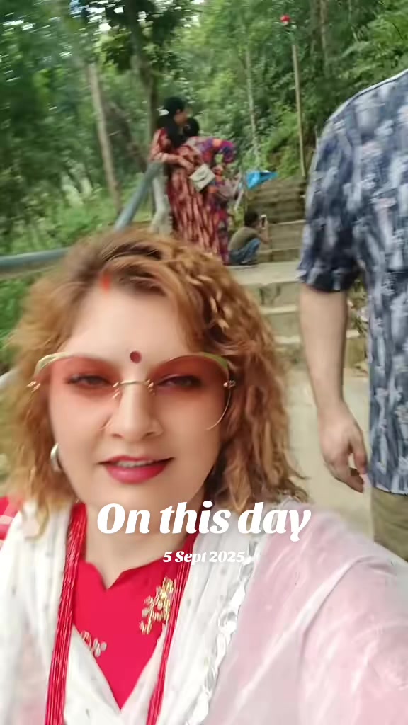 @devi ghimire
