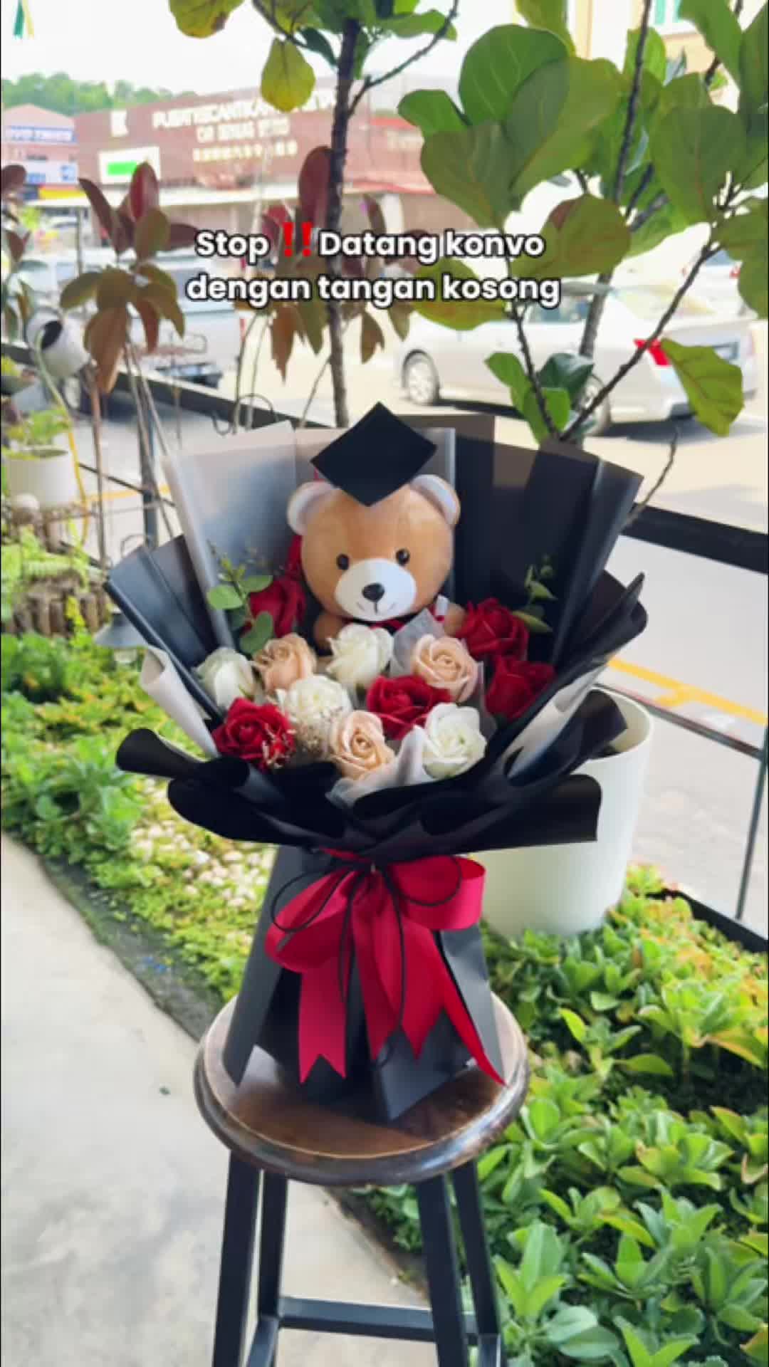 @De Fairy Tales Florist