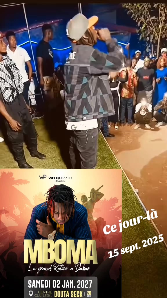 @Paikoun Gongoré