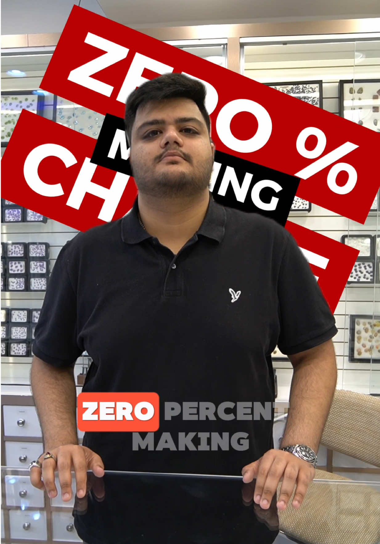 @Metro Jewellers
