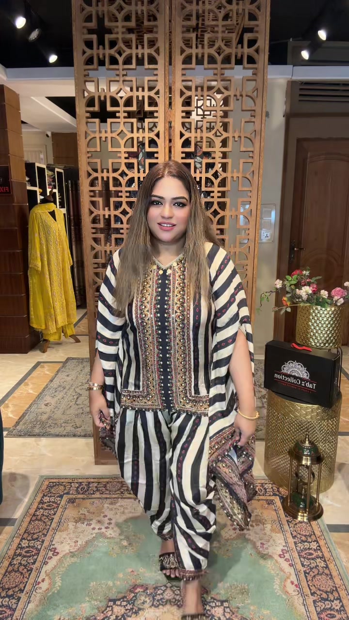 @Tab’z Collection