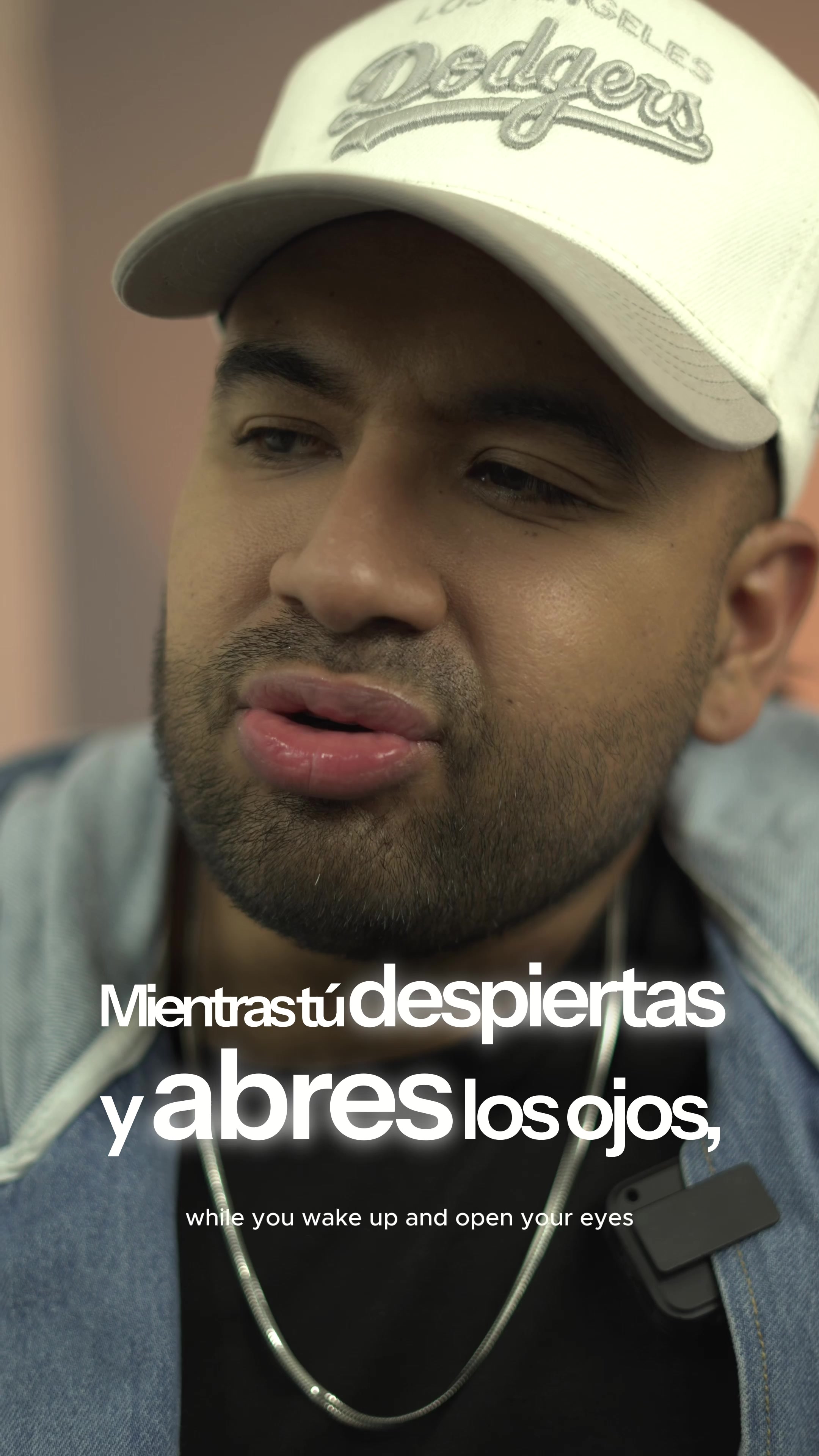 @El mister