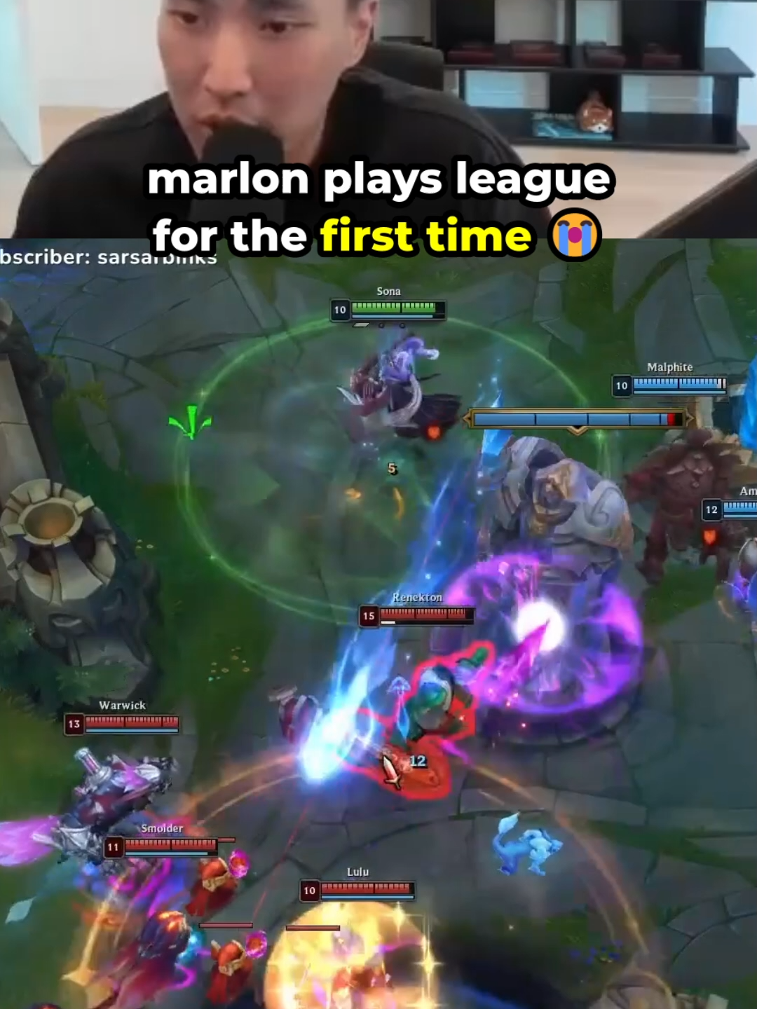 @Doublelift