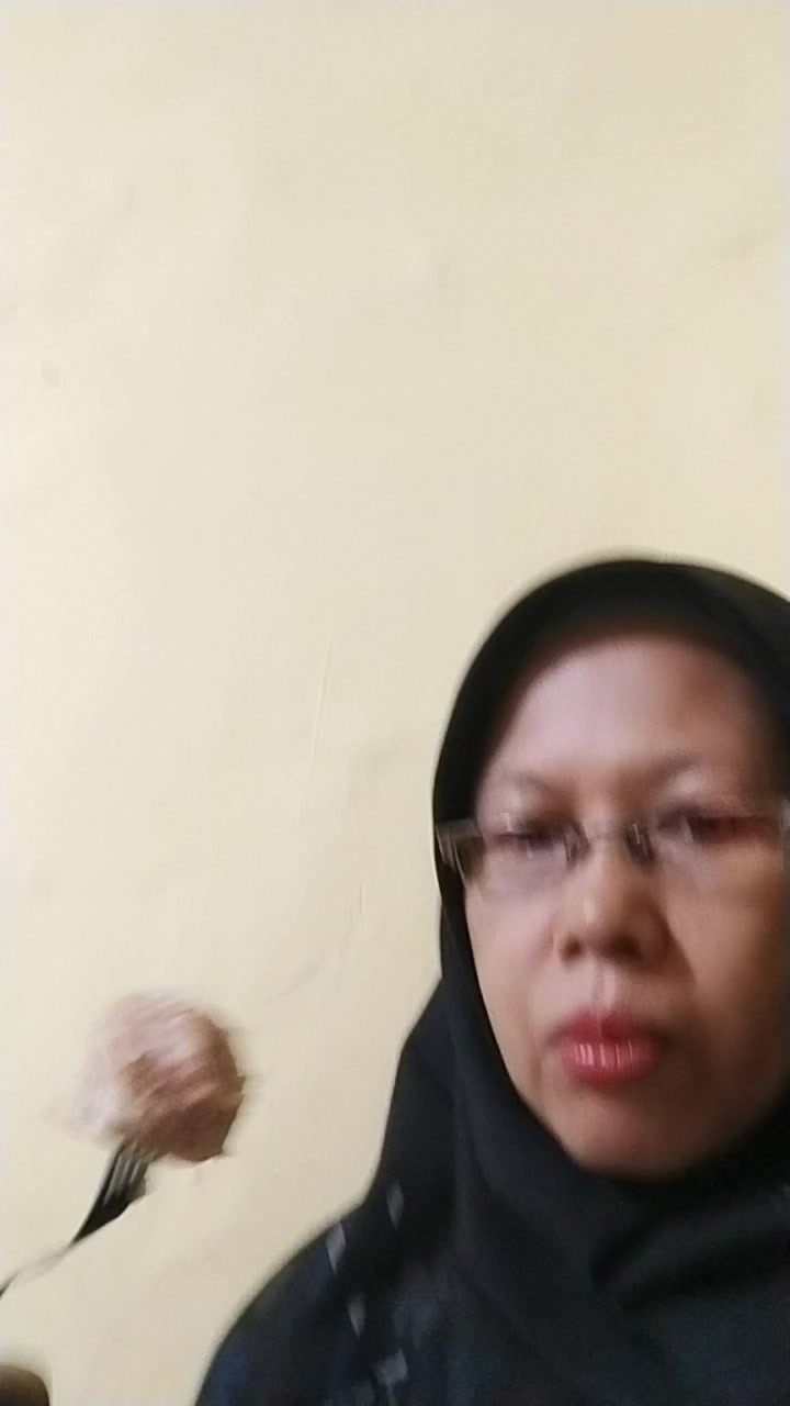 @Sri Salamah
