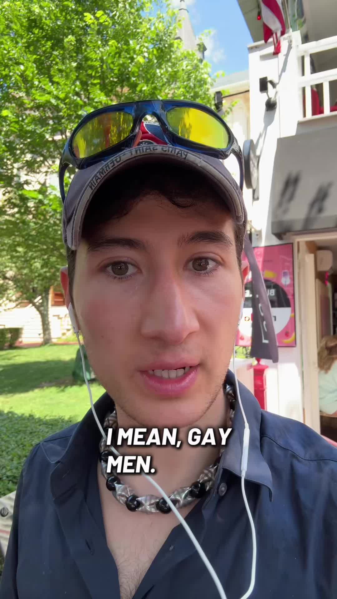 @Evan Lazarus
