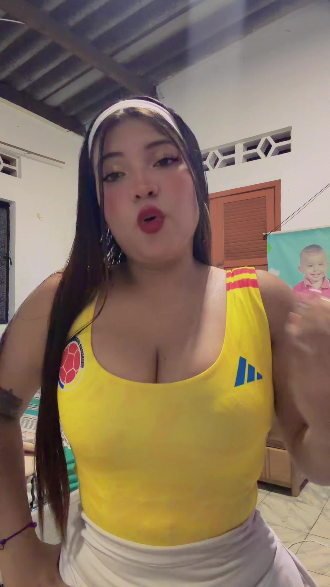 @Gina Avila