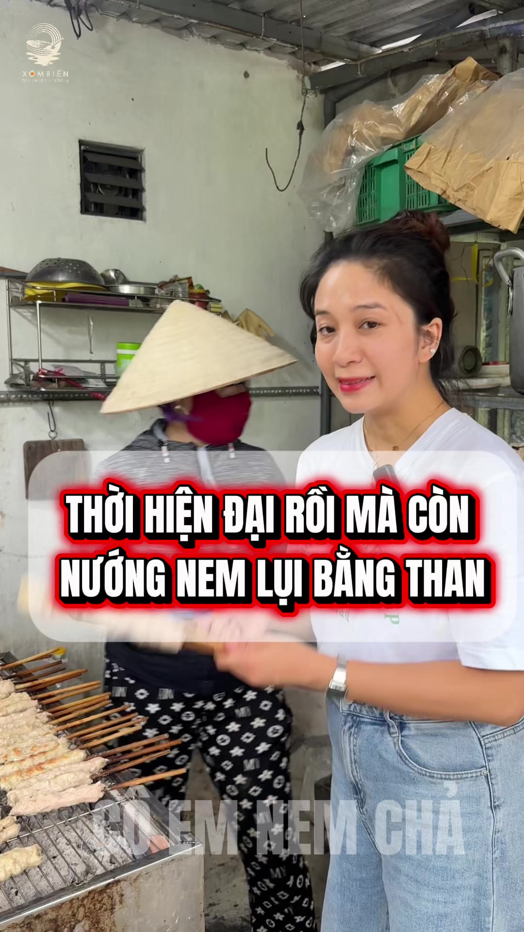 @Cô Em Nem Chả