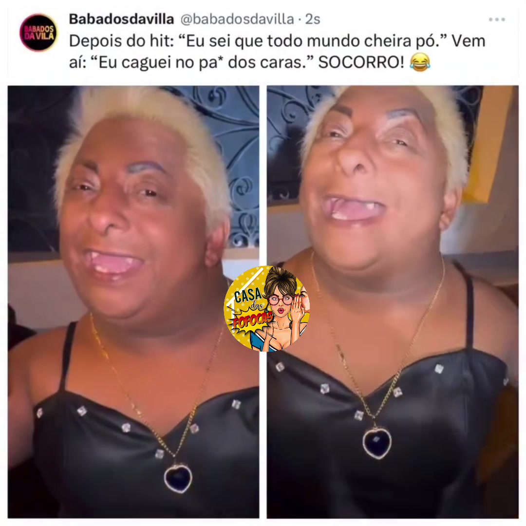 @Tudo sobre famosos 🗣️