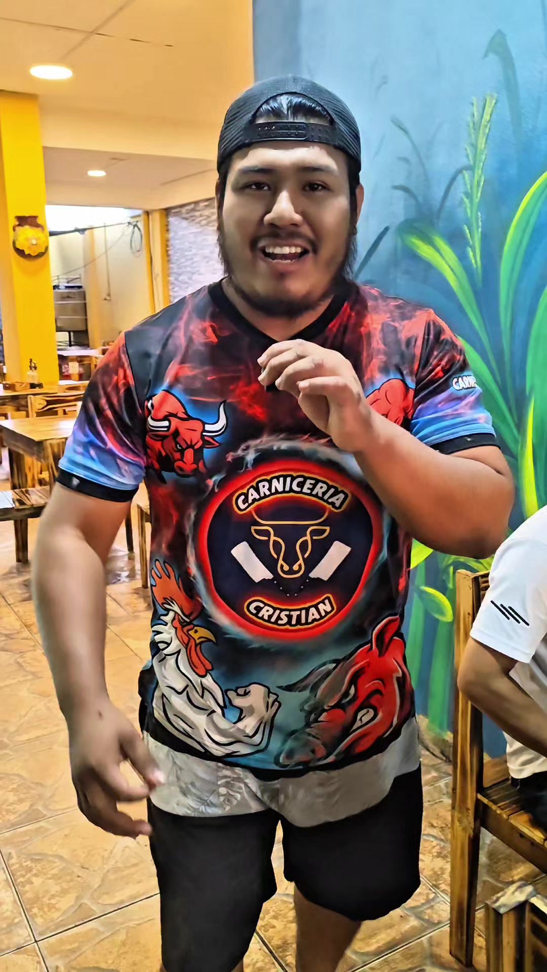 @CARNICERÍA CRISTIAN 🥩🍖