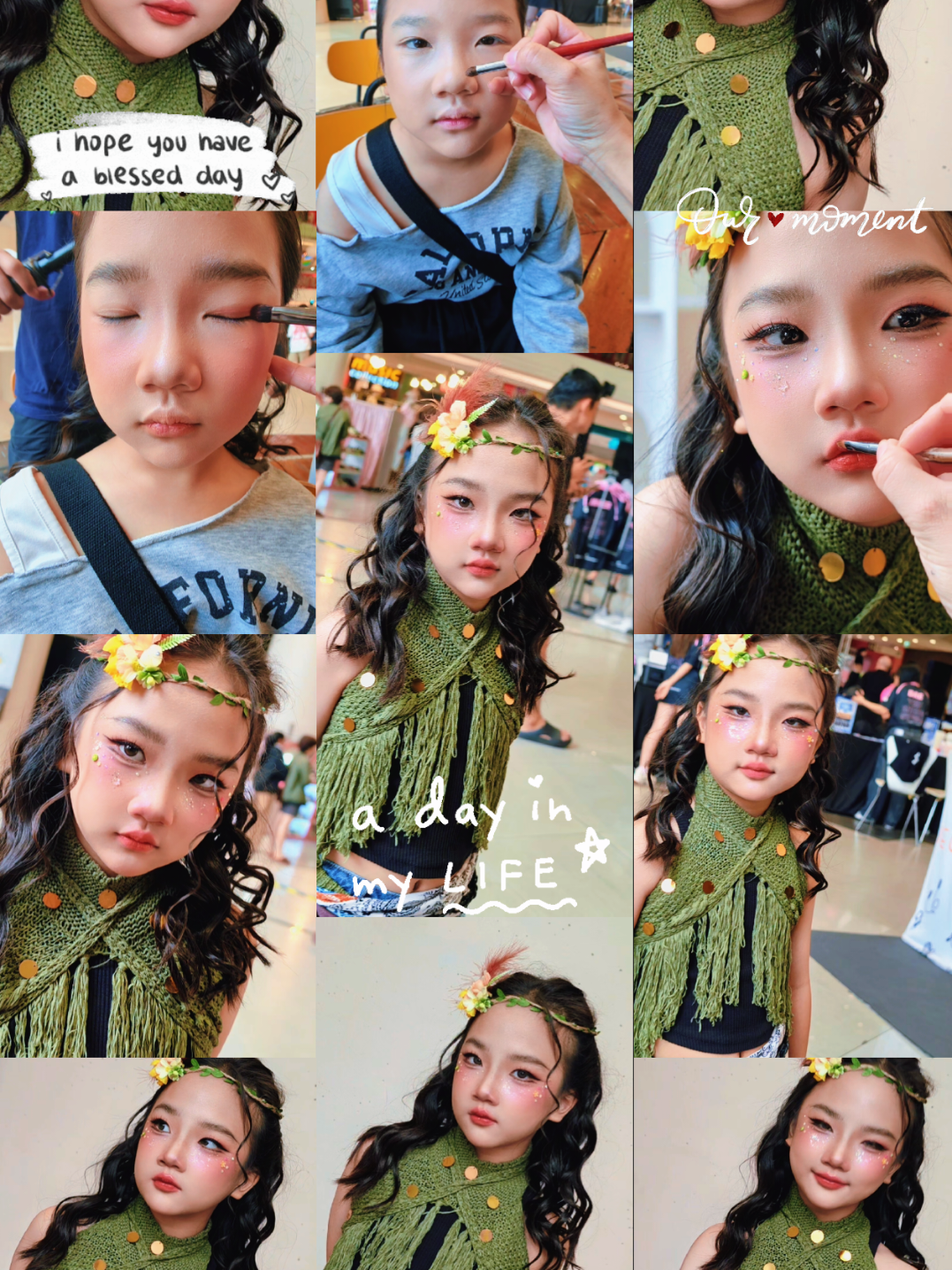 @benjimakeup. ช่างแต่งหน้า💄