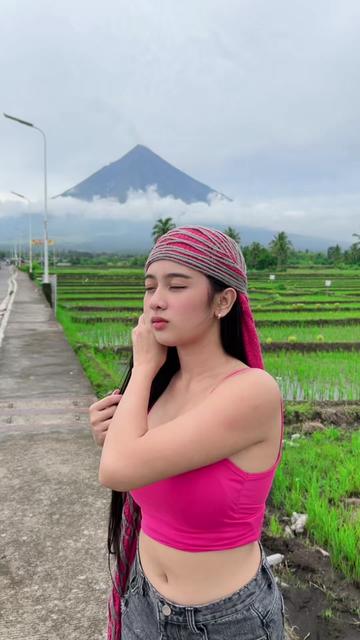 @Ms. Tin Feliciano