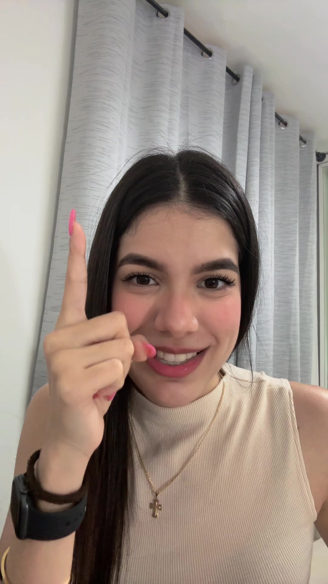 @Gavielys Garcia