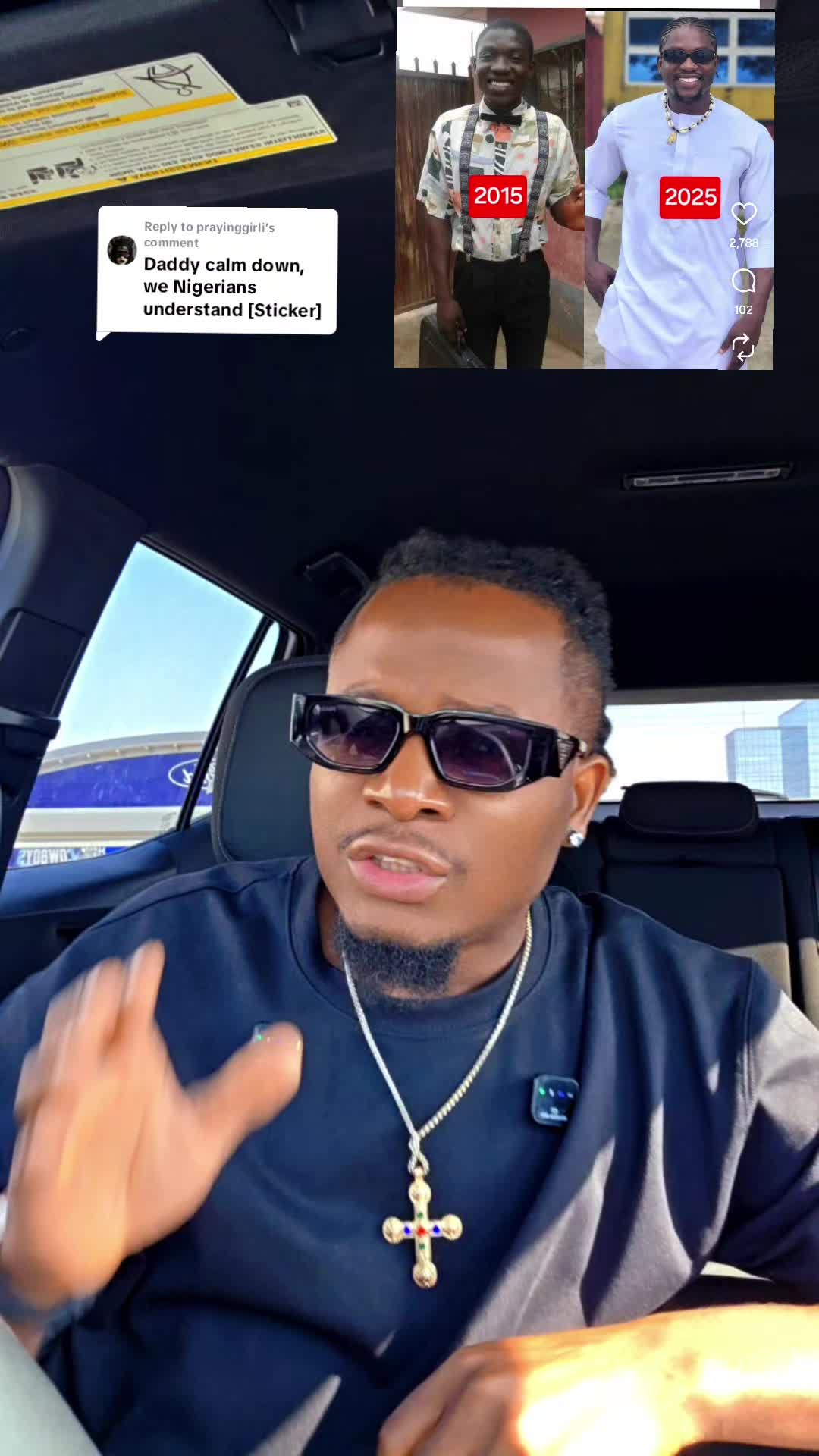 @Lee Blake 🎙️