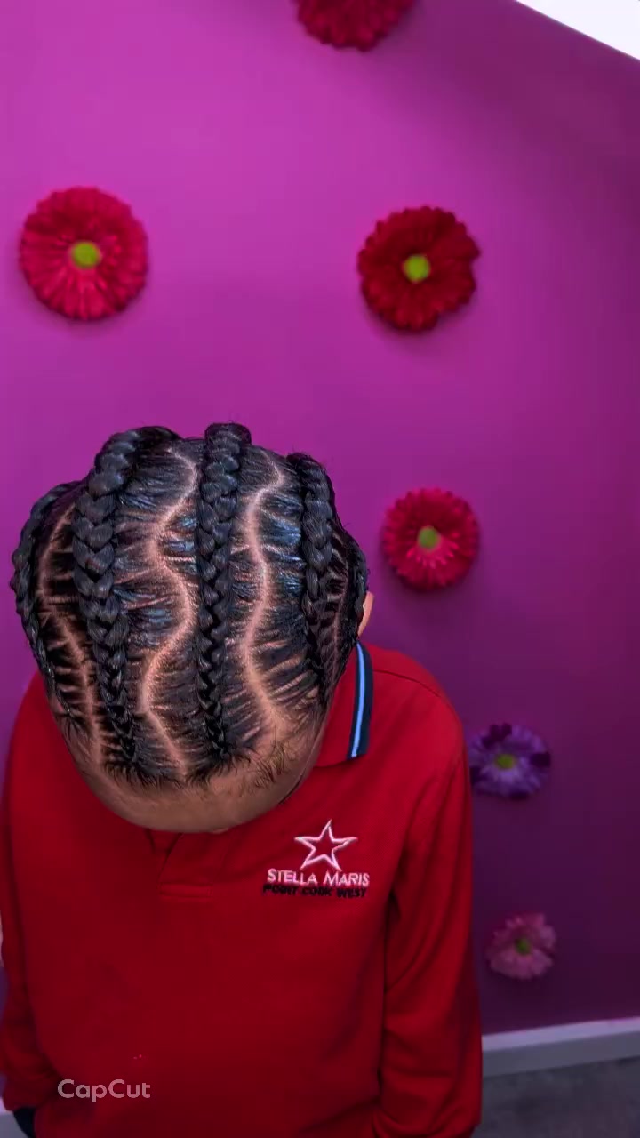 @BraidsByBridgetAustralia/melb