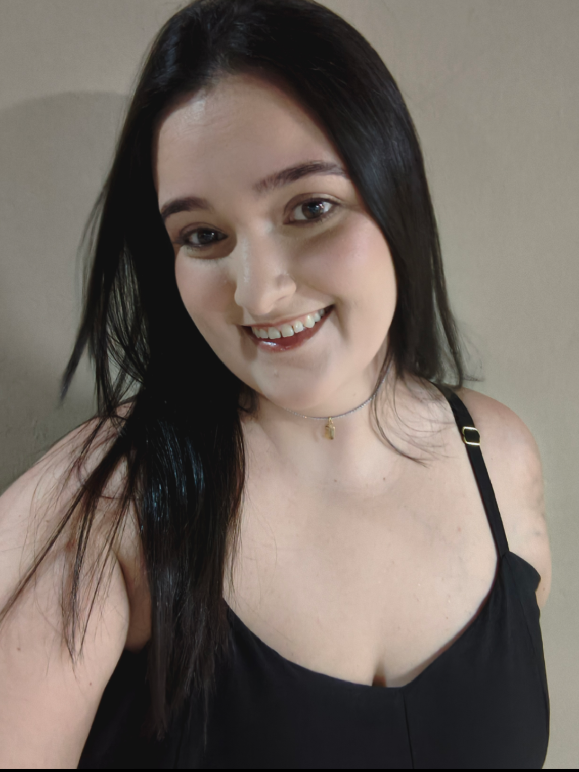 @Taísa Ravagnani Narcizo