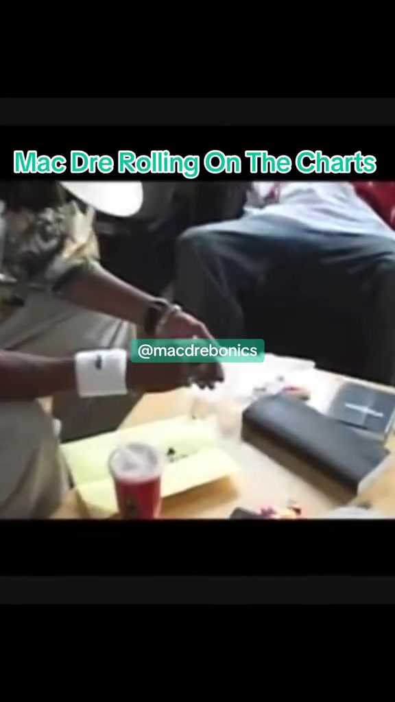 @Mac Dre Info Channel