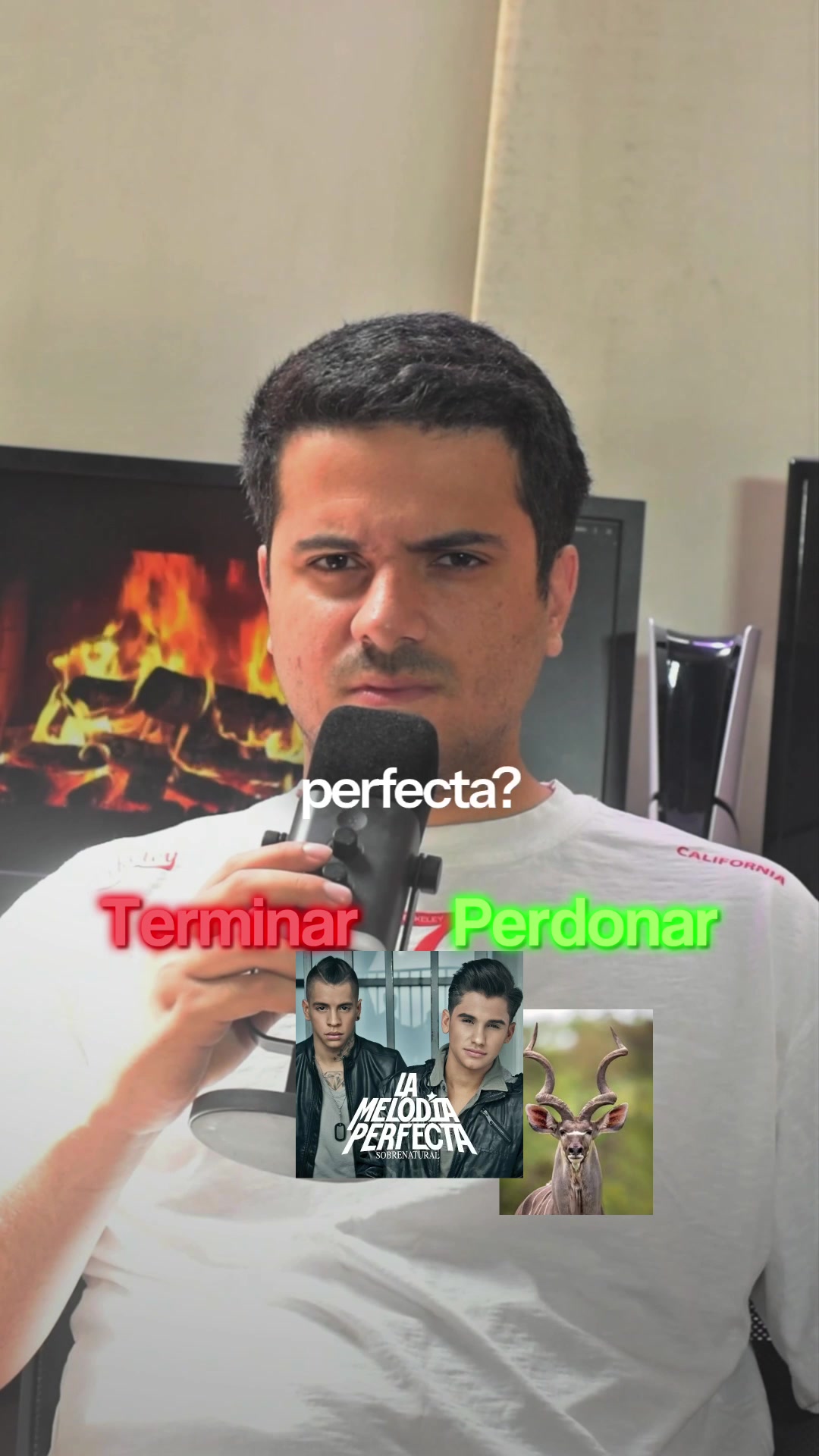 @Santiago terrero