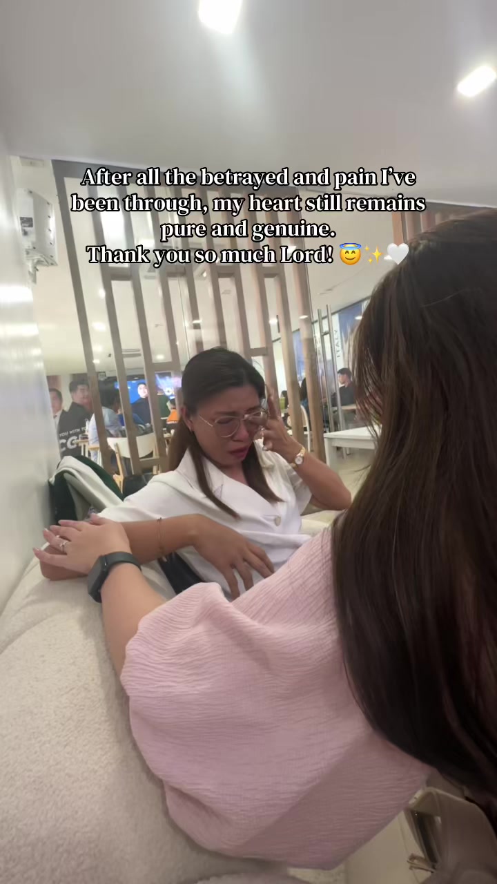 @Miss Karen ๐