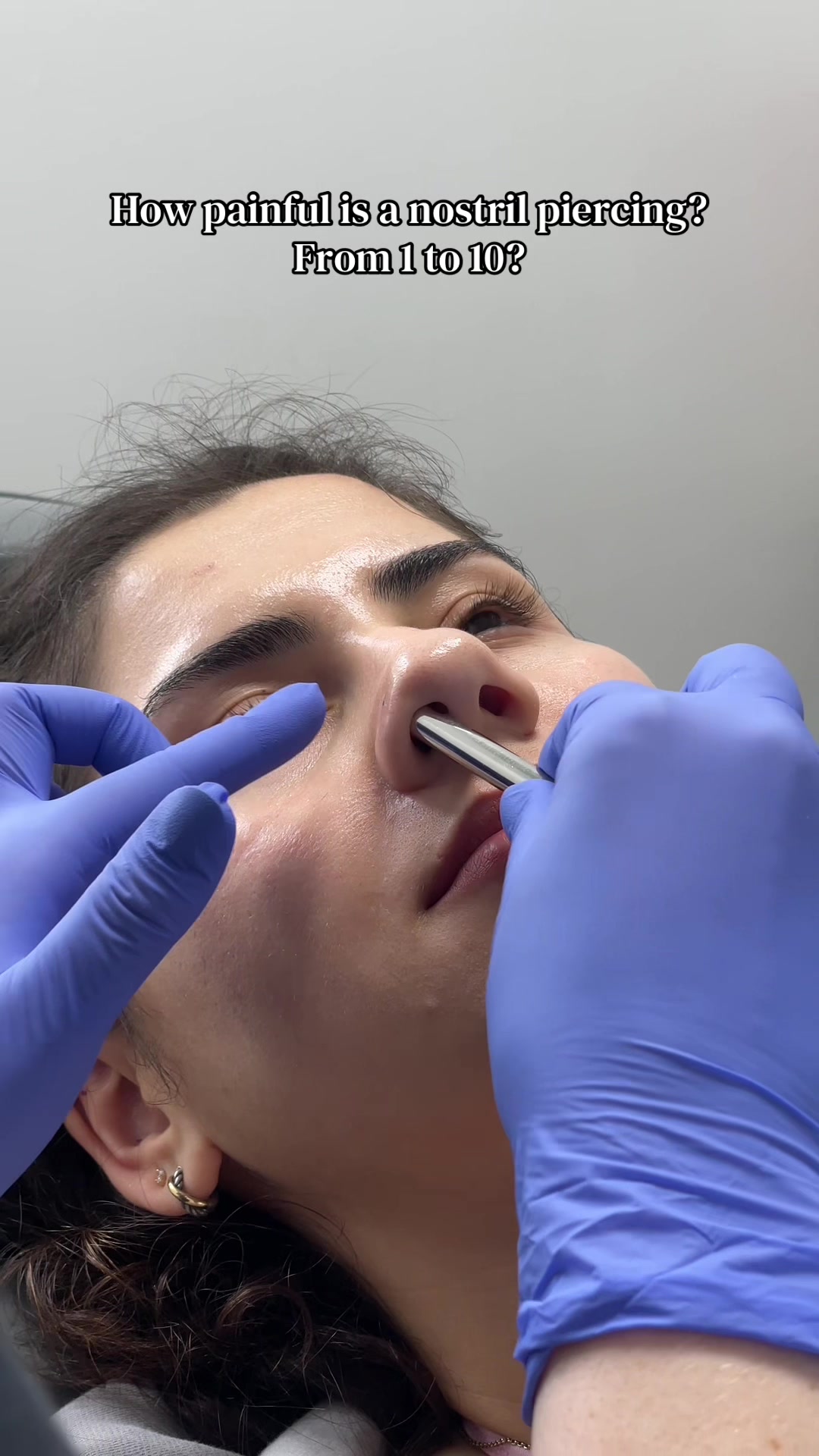 @Piercing by Anastasia