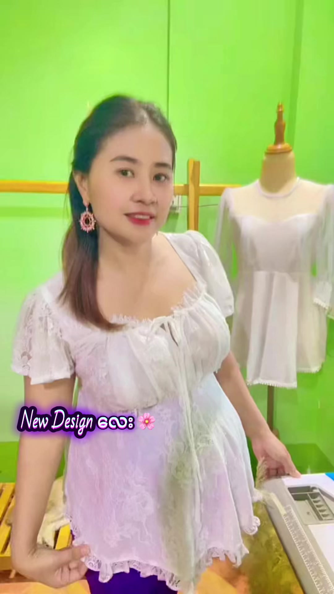 @Mommy Preggo Fashion