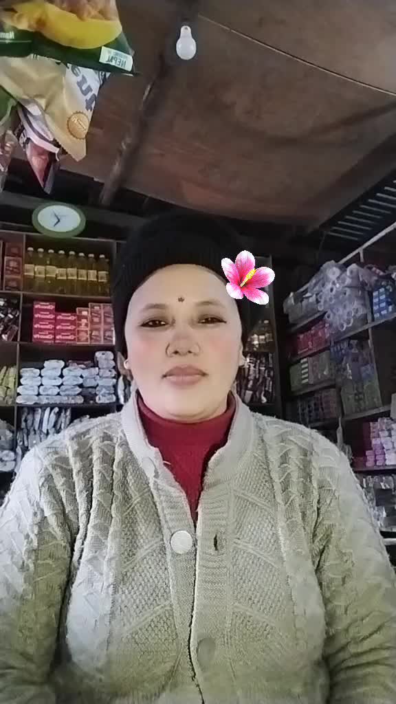 @Juna Baniya Ghimire