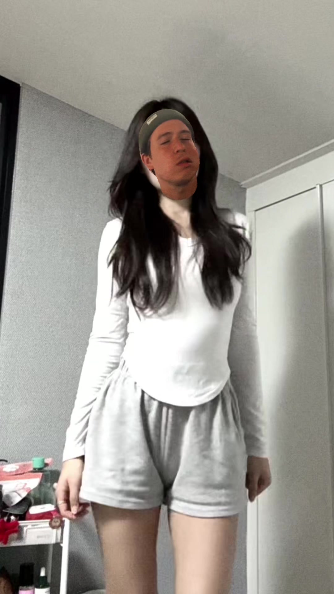 @초코에몽 중독녀