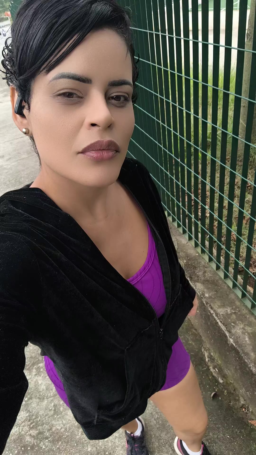 @Michele Venseslau