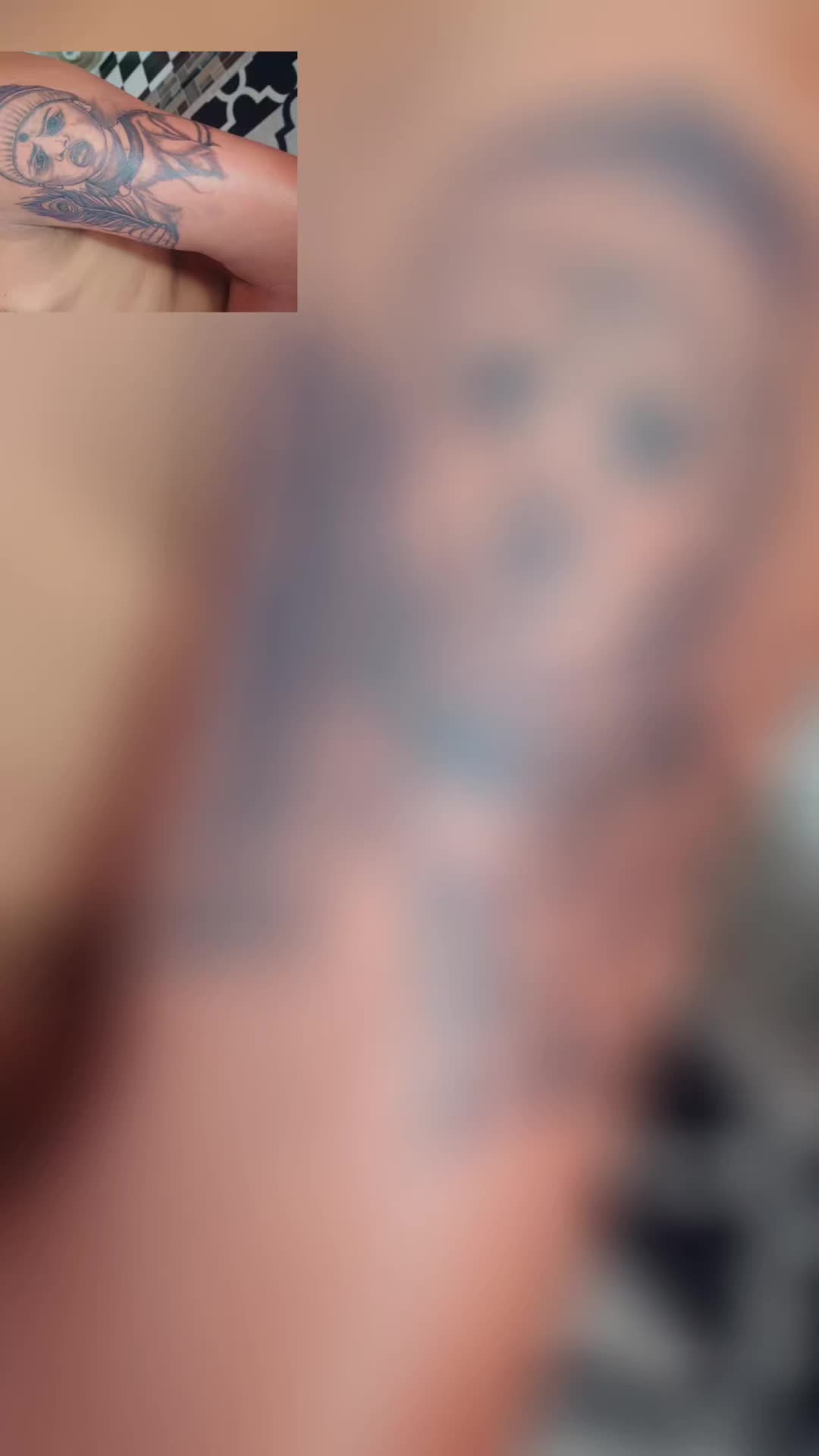 @Tamil Tatoo