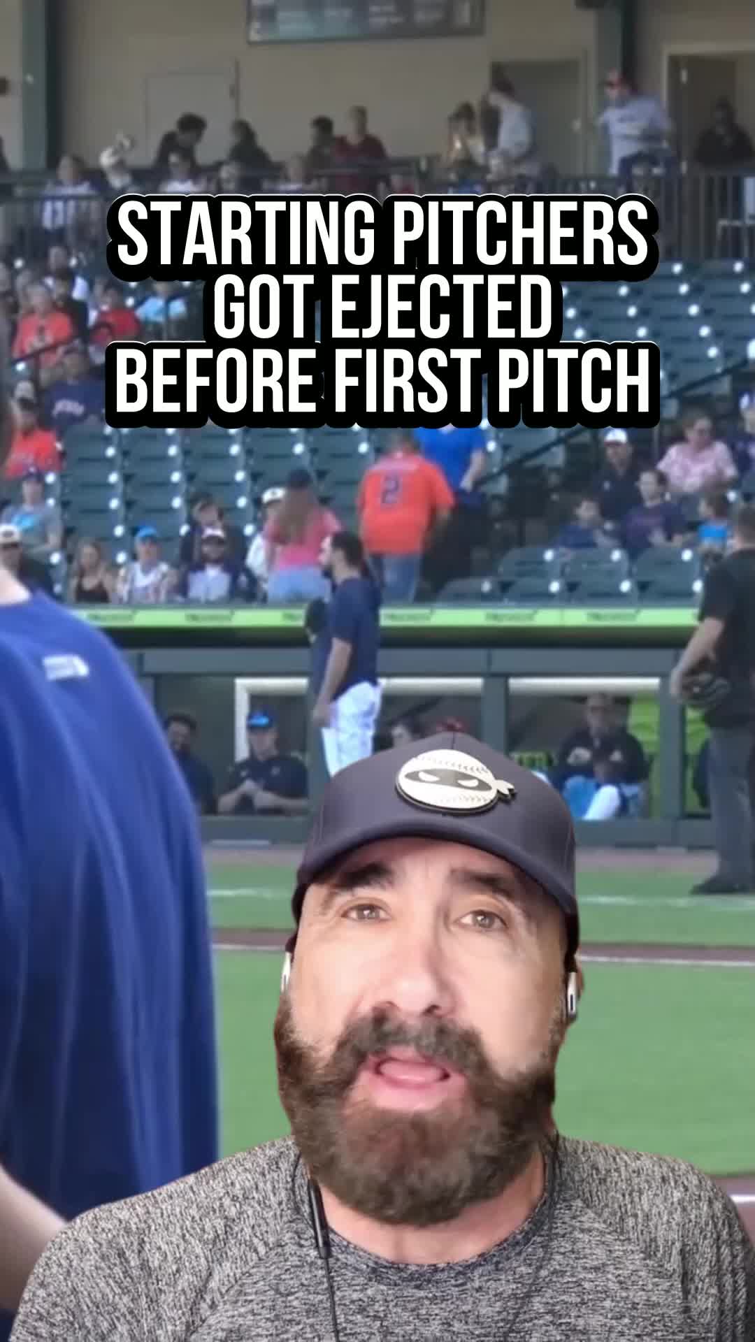 @Pitching Ninja